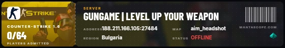 Ticket badge preview
