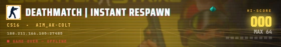Arcade badge preview