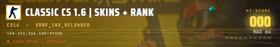 Arcade badge preview