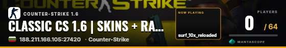 Hero badge preview
