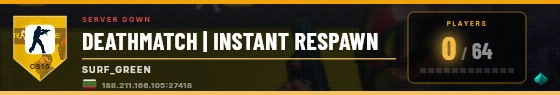 Scoreboard badge preview