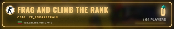 Marquee badge preview