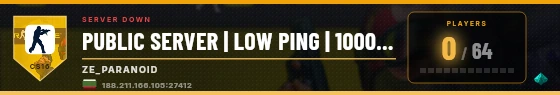 Scoreboard badge preview