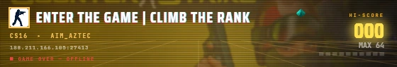 Arcade badge preview