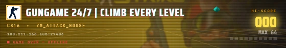Arcade badge preview