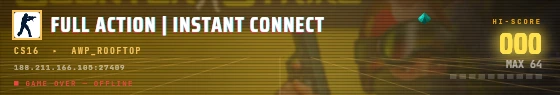 Arcade badge preview