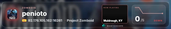 Glass badge preview