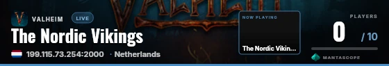Hero badge preview