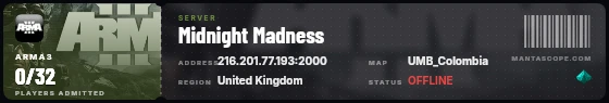 Ticket badge preview