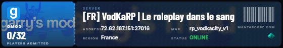 Ticket badge preview
