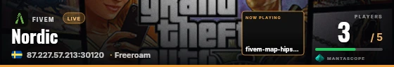 Hero badge preview