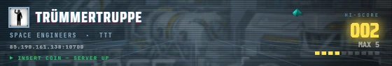 Arcade badge preview