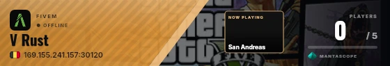 Sweep badge preview