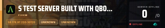 Edge badge preview