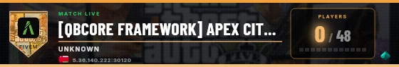 Scoreboard badge preview