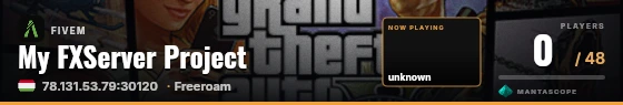 Hero badge preview