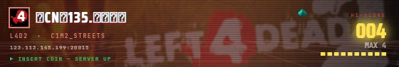 Arcade badge preview
