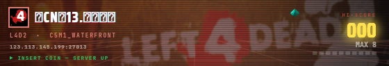 Arcade badge preview