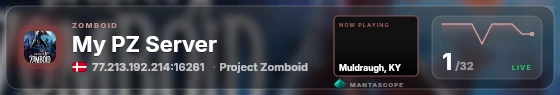 Glass badge preview