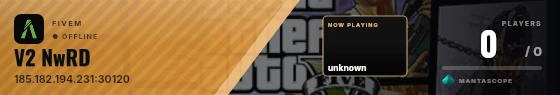 Sweep badge preview