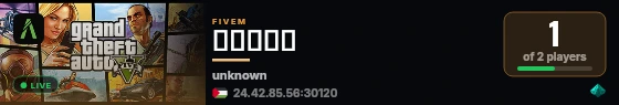 القدس live status badge