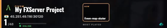 Filmstrip badge preview