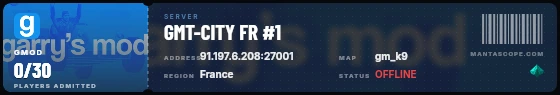 Ticket badge preview