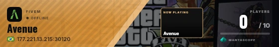 Sweep badge preview