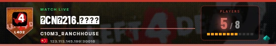 Scoreboard badge preview