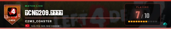 Scoreboard badge preview