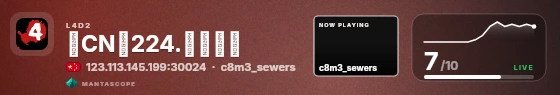 Mesh badge preview