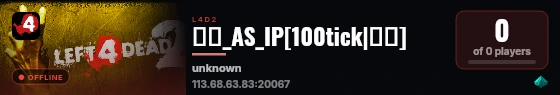 原神_AS_IP[100tick|多特] live status badge