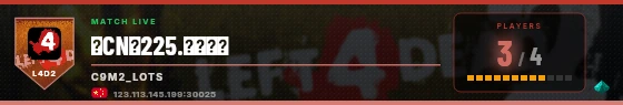 Scoreboard badge preview