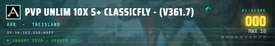 Arcade badge preview