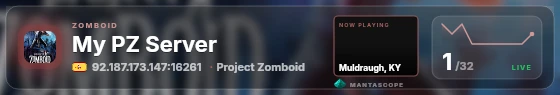 Glass badge preview