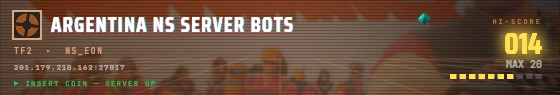 Arcade badge preview
