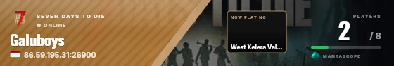 Sweep badge preview