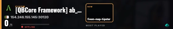Filmstrip badge preview