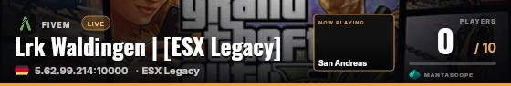 Hero badge preview