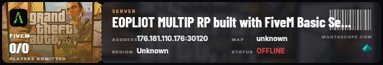 Ticket badge preview