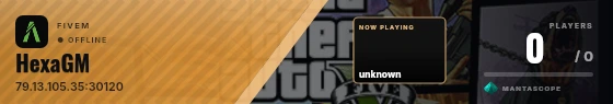 Sweep badge preview