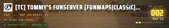 Arcade badge preview