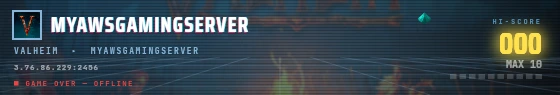 Arcade badge preview