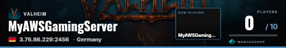 Hero badge preview