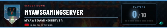 Scoreboard badge preview