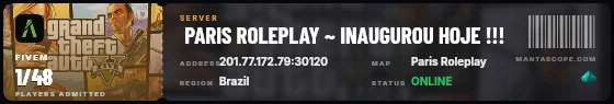 Ticket badge preview