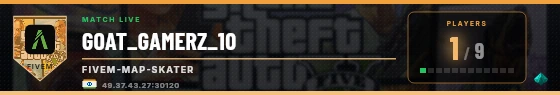 Scoreboard badge preview