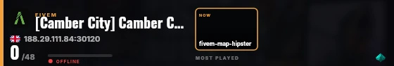 Filmstrip badge preview