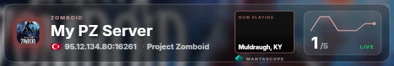 Glass badge preview