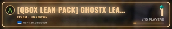 Marquee badge preview